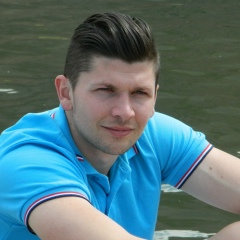 Arseni Andrei, 06.06.1988, Braşov