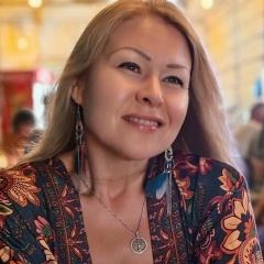 Ирина Грин, 02.12, Санкт-Петербург