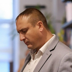 Иван Ванюшичев, 06.04, Санкт-Петербург