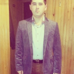 Аслан Афаунов, 27.10.1990, Москва