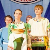 Polina Neustroeva, Барнаул