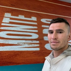 Владимир Геллер, 20.08, Москва