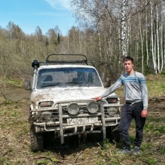 Данил Родионов, 04.03, Прокопьевск