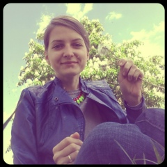 Ирина Муха, 03.12, Кишинев