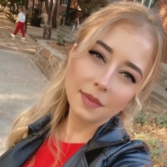 Надежда Любицкая, 17.11, Шымкент