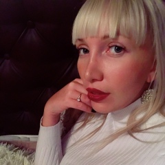 Наталья Косякова, 12.12, Самара