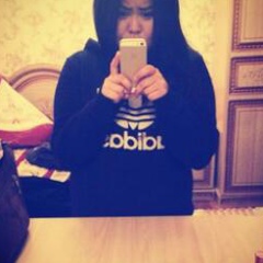 Айдана Далуова, 02.02.1998, Актау