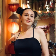 Валерия Черникова, 05.09, Астрахань