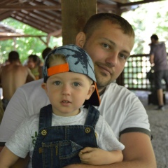 Алексей Шульгин, 27.05.1988, Лянтор