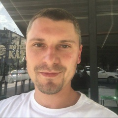 Роман Панченко, 31.10, Ступино (деревня)