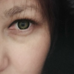 Ксения Викторовна, Пермь