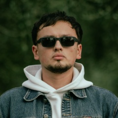 Руслан Григорьев, 26.09.1995