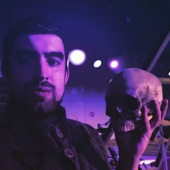 Николай Гольтяев, 12.12.1989, Москва