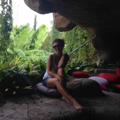 Ekaterina Chonkushova, 23.05, Санкт-Петербург