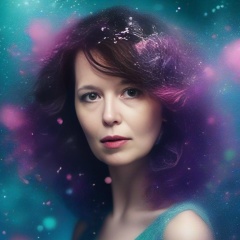 Юлиана Тихонова, 22.05.1969, Санкт-Петербург