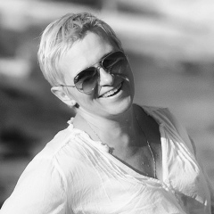 Татьяна Евсеенко, 15.01, Симферополь