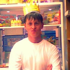 Sergey Kremer, 21.07, Ярославль