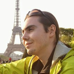 Кирилл Смилевский, 29.03, Санкт-Петербург