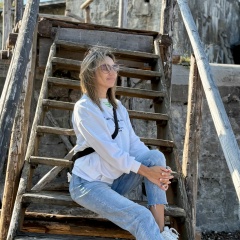 Алина Мельник, 27.03