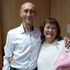 Елена Якимова, 07.11, Донецк