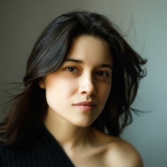 Наталия Шулина, 22.07.1992, Санкт-Петербург