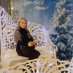 Елена Валерьевна Чернецова-Токпулатова, 26.08.1987, Йошкар-Ола