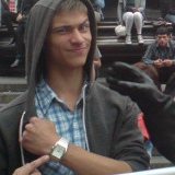 Руслан Амиров, 21.07.1991, London