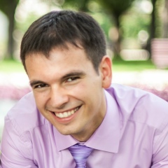 Александр Викторович, 19.08.1987, Харьков