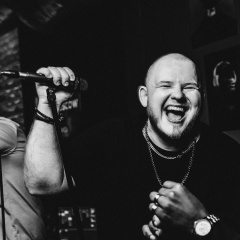 Олег Мокрушин, Москва