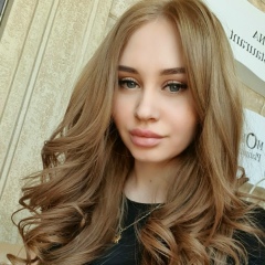 Margarita Aripova, 27.07, Ташкент