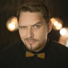 Роман Козырев, 18.03, Киев