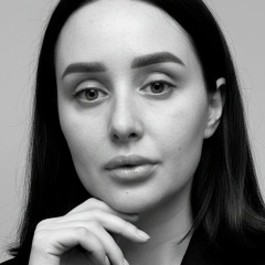 Анастасия Жириновская, 18.07, Москва