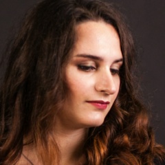 Евгения Темкина, 17.03.1988, Санкт-Петербург