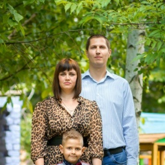Ирина Руденко, 15.04.1987, Кропивницкий / Кировоград