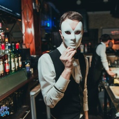 Антон Санта Муэрте, 22.04, Казань