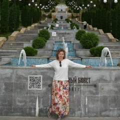 Елена Райцес, 24.11, Санкт-Петербург