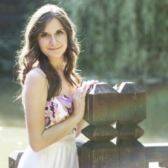 Наталия Топорова, 25.11, Харьков