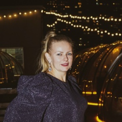 Margarita Vengrinovich, 12.10.1987, Москва