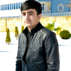 Гудрат Гашимлы, 08.06.1994, Баку