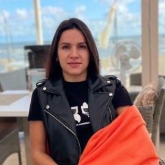 Yulia Kravtsova, 17.03.1988, Санкт-Петербург