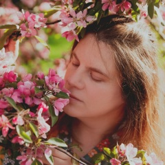 Екатерина Кирюхина, 30.05, Санкт-Петербург