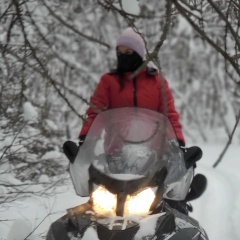 Нелли Нельсон, 07.07, Смоленск