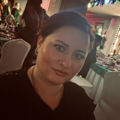 Екатерина Митина, 19.03.1990, Дрезна