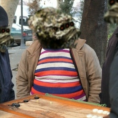 Евгений Сидоряк, 06.01.2002, Новая Одесса