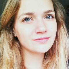 Анна Кеммлер, 23.08.1991, Москва