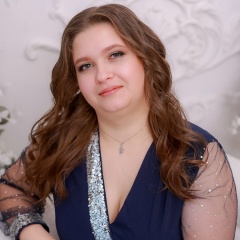 Юлия Лылова, 09.01.1996, Нижний Тагил