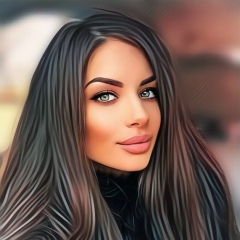 Ирочка Балановская, 24.06.1988, Одесса