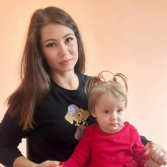 Роксана Смирнова, 10.04.1990, Кишинев