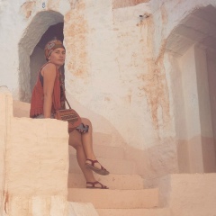 Марина Козляева, 30.05, Москва