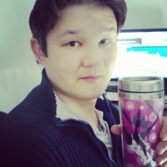 Danali Abdigaliev, 05.10.1987, Алматы